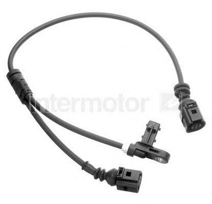 Датчик, частота вращения колеса 60026 STANDARD