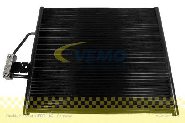Конденсатор, кондиционер V20-62-1010 VEMO