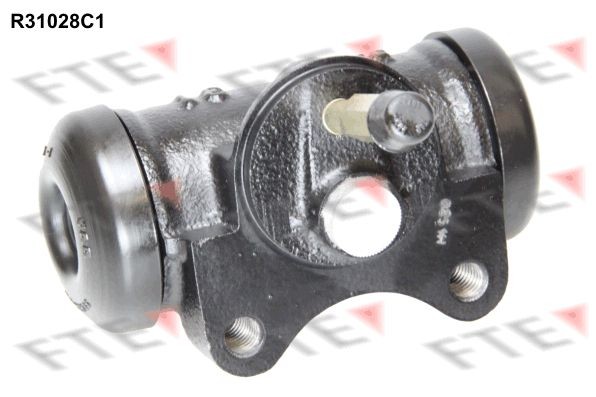 Колесный тормозной цилиндр R31028C1 FTE