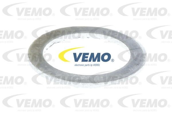 Температурный датчик охлаждающей жидкости V30-72-0125 VEMO