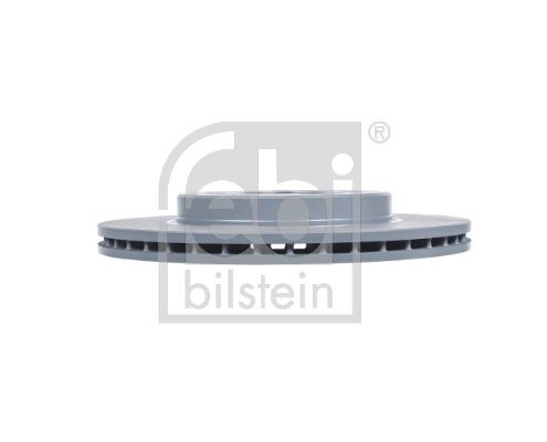 Диск тормозной 05230 FEBI BILSTEIN