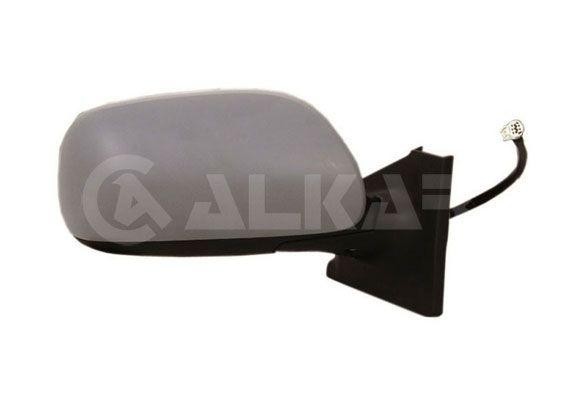 Наружное зеркало 6142267 ALKAR