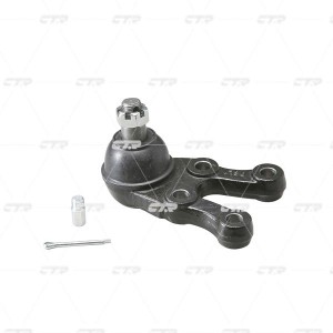 Наконечник рулевой тяги CED-4 CTR