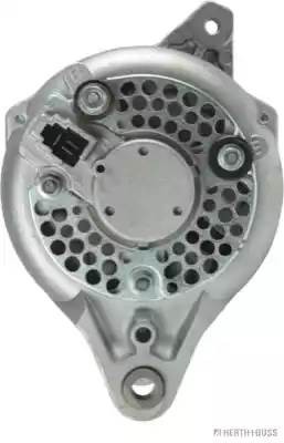 Генератор J5112003 H B JAKOPARTS NIPPARTS