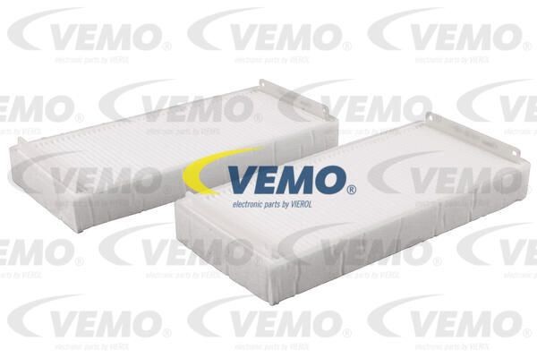 Датчик импульсов V30-72-0111 VEMO