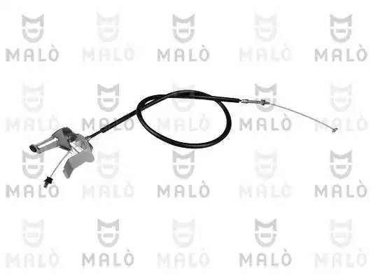 Тросик газа 22994 MALO