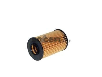 Масляный фильтр FA5437ECO FIAAM