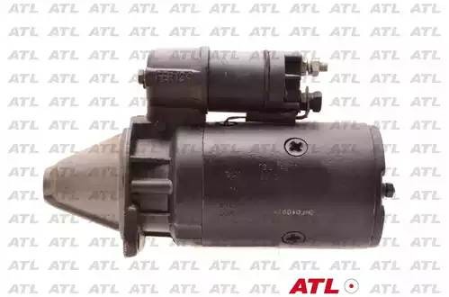 Стартер A15520 ATL DELTA AUTOTECHNIK