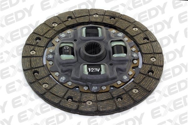 Диск сцепления TYD310 EXEDY