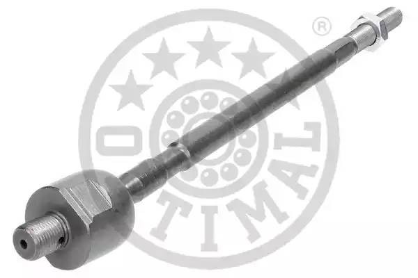 Осевой шарнир, рулевая тяга G2-656 OPTIMAL