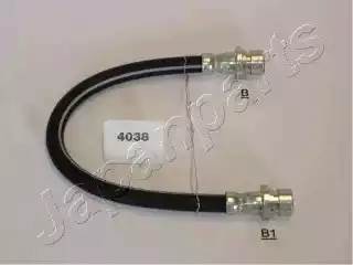 Кронштейн, тормозный шланг TF-4038 JAPAN PARTS GROUP