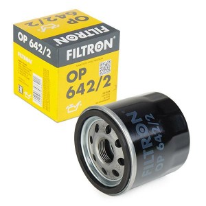 Фильтр масляный двигателя OP6422 FILTRON