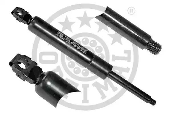 Упругий элемент, капот AG39057 OPTIMAL