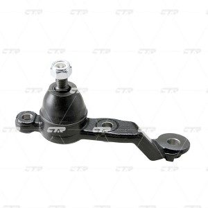 Наконечник рулевой тяги CET-106 CTR
