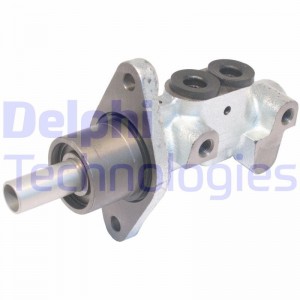 Главный тормозной цилиндр LM49943 DELPHI