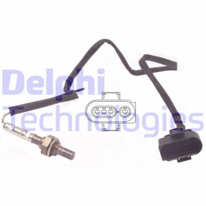 Лямбда-зонд ES10967-12B1 DELPHI