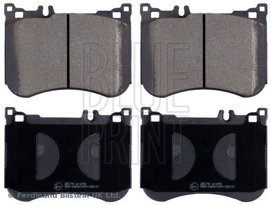 Цилиндр сцепления главный ADZ93405 BLUE PRINT