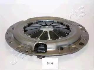 Нажимной диск сцепления SF-314 JAPAN PARTS GROUP