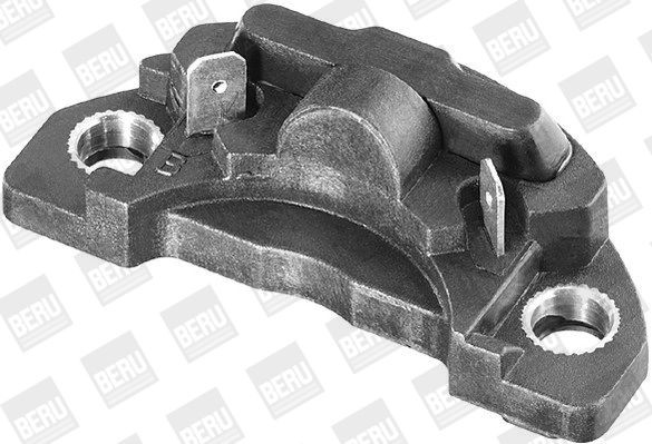 Коммутатор, система зажигания ZM053 BERU