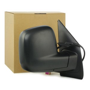 Наружное зеркало 5896808 VAN WEZEL