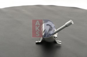 Осушитель, кондиционер 800205N AKS DASIS