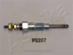 Свеча накаливания PS207 ASHIKA