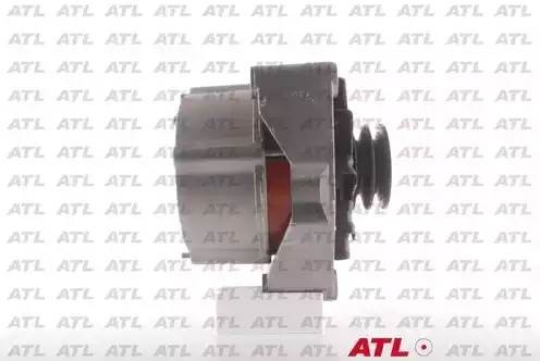 Генератор L33900 ATL DELTA AUTOTECHNIK