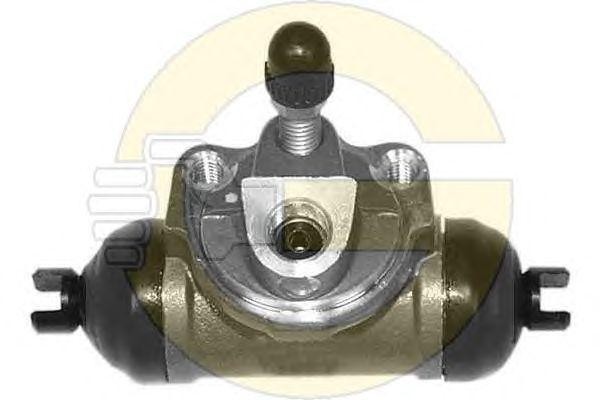 Колесный тормозной цилиндр 5002130 GIRLING