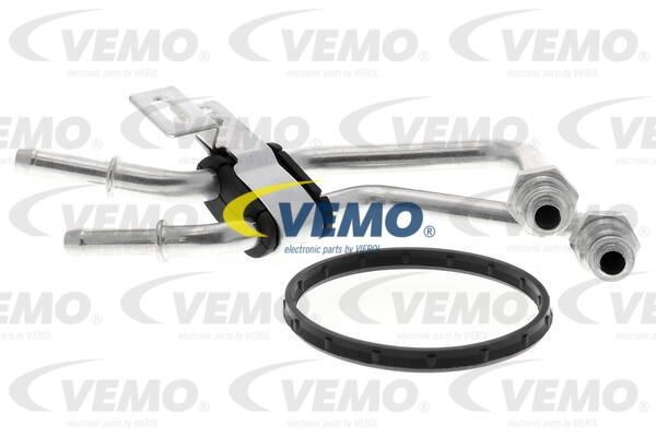 Расходомер воздуха V40720401 VEMO