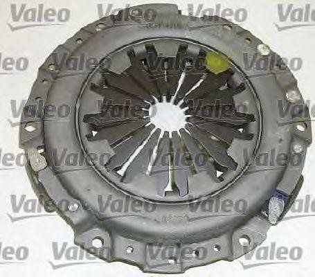 Комплект сцепления 006777 VALEO PHC