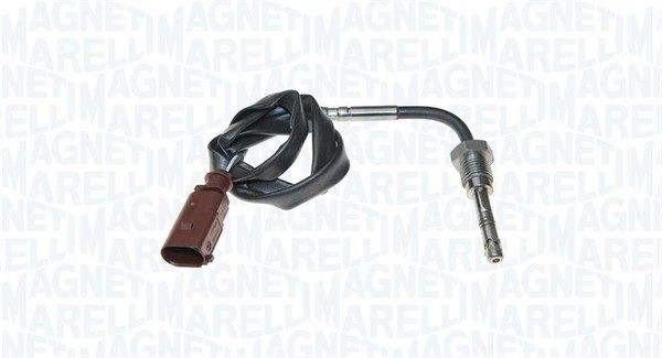Комплект тормозных колодок, диско 430216171181 MAGNETI MARELLI