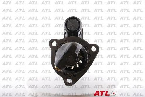 Стартер A90150 ATL DELTA AUTOTECHNIK