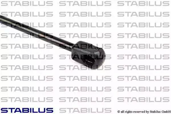 Упругий элемент, крышка багажника / помещения для груза 3062KZ STABILUS