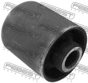 Сайлентблок - втулка амортизатора подвески MAB-003 FEBEST