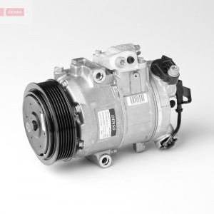 Компрессор, кондиционер DCP32020 DENSO