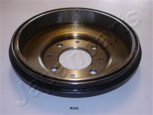 Тормозной барабан TA-K00 JAPAN PARTS GROUP