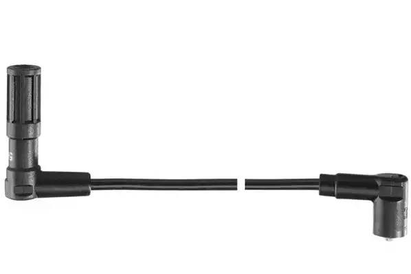 Провод зажигания GF111D BERU