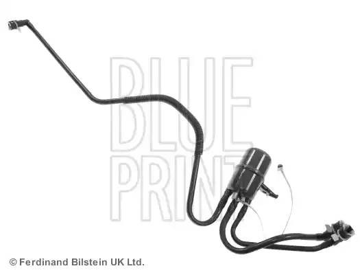 Топливный фильтр ADA102307 BLUE PRINT