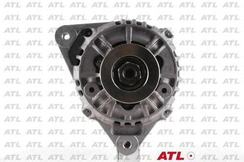 Генератор L38650 ATL DELTA AUTOTECHNIK