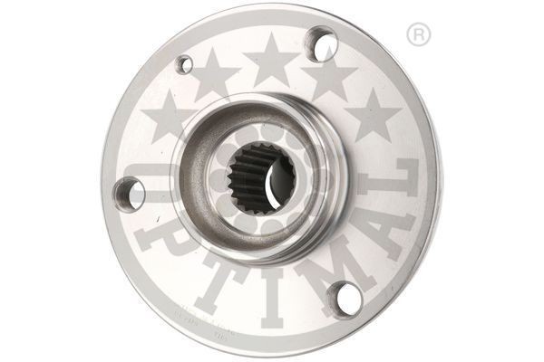 Ступица колеса 04-P189 OPTIMAL
