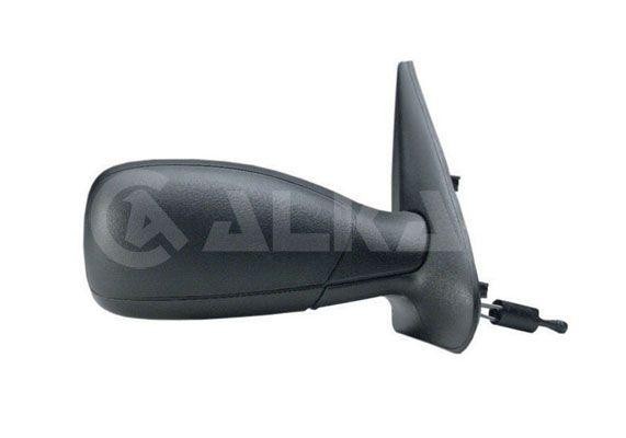 Наружное зеркало 6165280 ALKAR