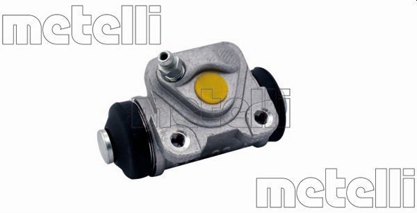 Колесный тормозной цилиндр 040889 METELLI