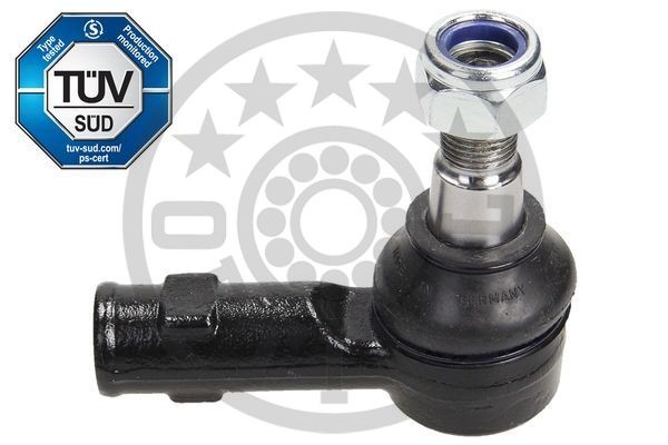 Наконечник поперечной рулевой тяги G1-997 OPTIMAL