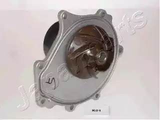 Водяной насос PQK01 JAPAN PARTS GROUP