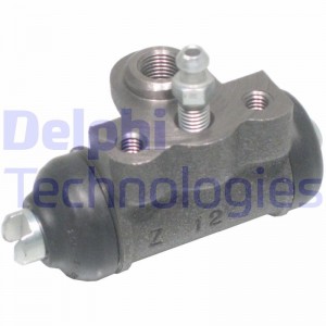 Колесный тормозной цилиндр LW61063 DELPHI