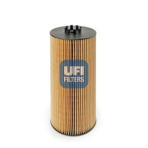 Масляный фильтр 25.062.00 UFI