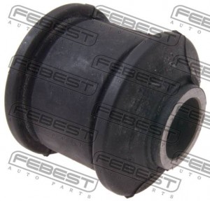 Сайлентблок - втулка амортизатора подвески MAB-014 FEBEST