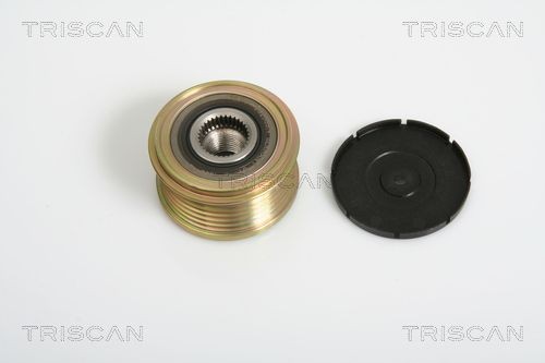 Механизм свободного хода генератора 8641 104005 TRISCAN