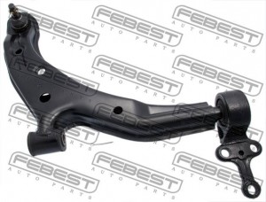 Рычаг подвески 0224-B10RSRH FEBEST