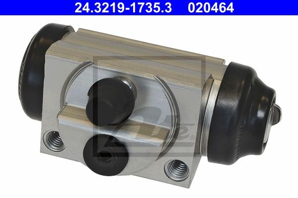 Колесный тормозной цилиндр 24.3219-1735.3 ATE